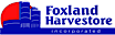 Foxland Harvestore logo