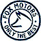 Fox Motors Automotive logo