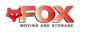 Fox Moving And Storage Atlanta logo