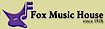 Fox Music House logo