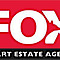 Fox Smart Estate Agency logo