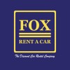 Fox Rent-A-Car logo