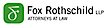 Fox Rothschild logo