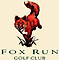 Fox Run Golf Club logo