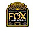 Fox Theatre logo