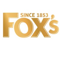 Fox''S Biscuits logo