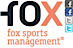 Fox Sports Management logo