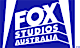 Fox Studios Australia logo