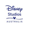 Fox Studios Australia logo