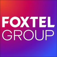 Foxtel logo