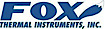 Fox Thermal Instruments logo