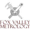 Fox Valley Metrology logo