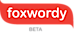 Foxwordy logo