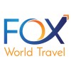 Fox World Travel logo