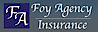 Foy Agency Insurance logo