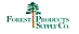 Forest Products Supply logo