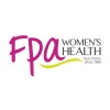 FPA Women''s Health logo