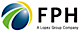 First Philippine Holdings logo