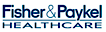 Fisher & Paykel Healthcare logo