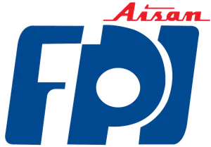 Franklin Precision Industry logo