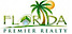 Florida Premier Realty of the Palm Beaches logo