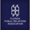 Florida Public Relations Association logo