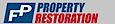 FP Property Restoration logo