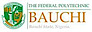 Federal Polytechnic Bauchi logo