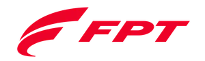 FPT Industrial logo