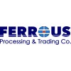 Ferrous Processing And Trading logo