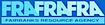 Fairbanks Resource Agency logo