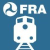 Federal Railroad Administration logo