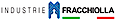 Industrie Fracchiolla logo