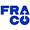 Fraco Products logo