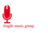 Fragile Music Group logo