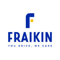 Fraikin Group logo