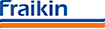 Fraikin logo