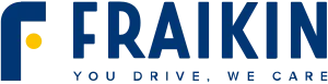 Fraikin logo