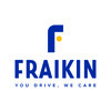 Fraikin France logo