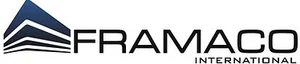 FRAMACO INTERNATIONAL logo