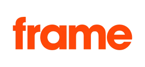 Frame logo