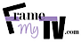 Frame My TV logo