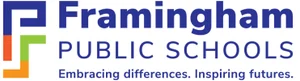 Framingham Public Schools logo