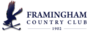 Framingham Country Club logo