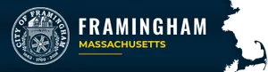 City of Framingham logo