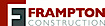 Frampton Construction logo