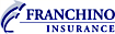 Franchino Insurance logo