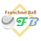 Franchise Ball logo