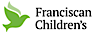 Franciscan Children''s logo