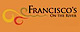 Francisco''s On The River logo